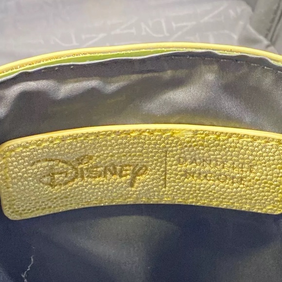 Disney Princess and the Frog Tiana Frappe Crossbody Bag from Danielle Nicole - Picture 9 of 9